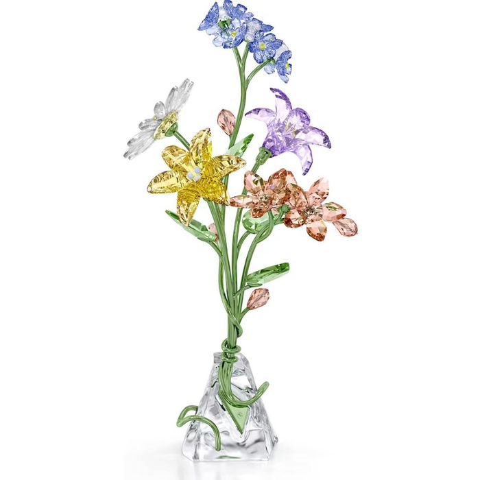 Swarovski Florere Bouquet, Small