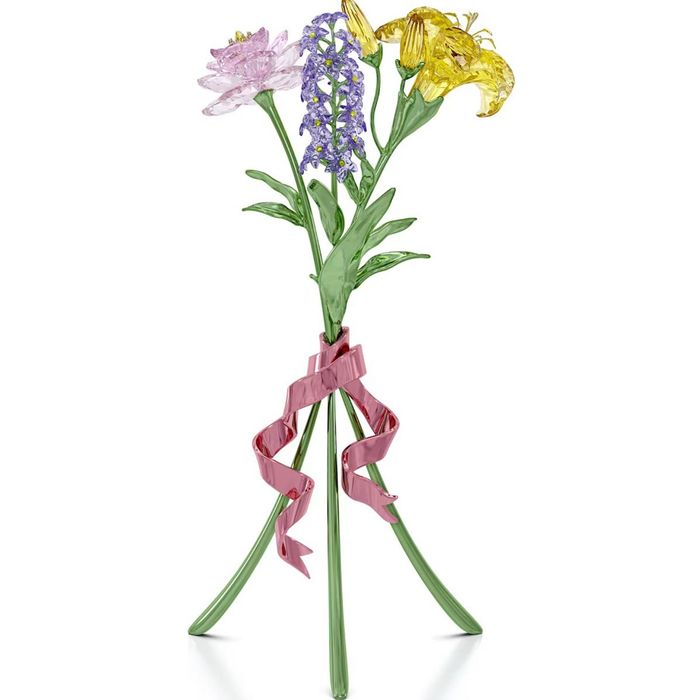 Swarovski Florere Bouquet, Medium