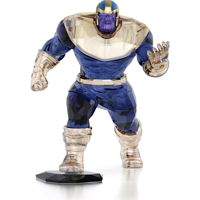Swarovski Marvel Thanos