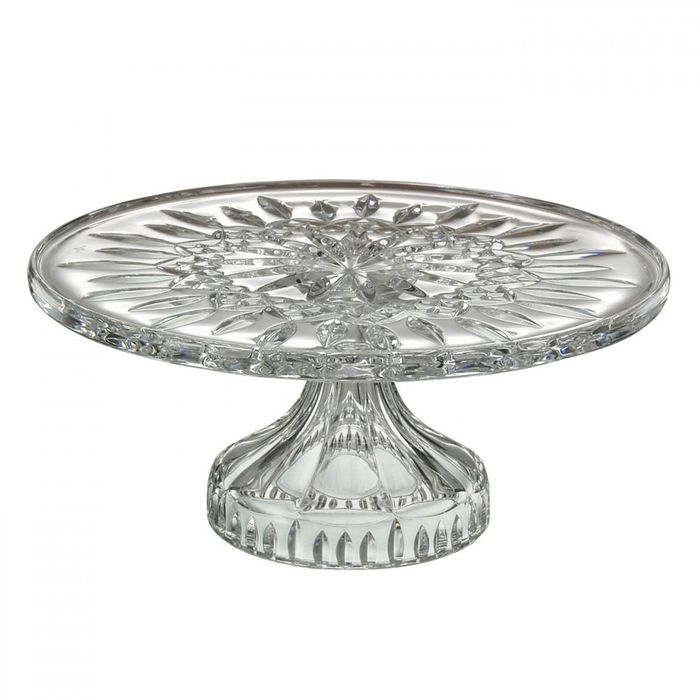 Waterford Lismore Footed Cake Plate 11cm