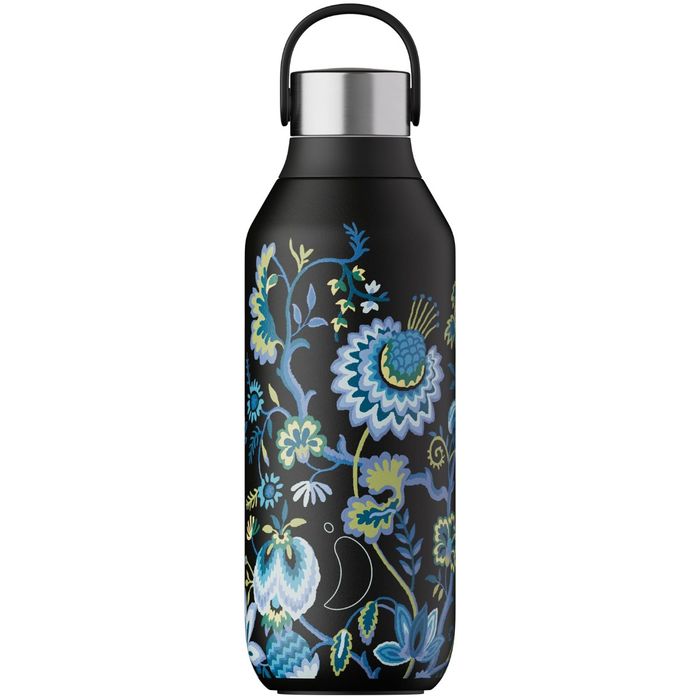 Chilly's 500ml Series 2 Liberty Maelys Vine Water Bottle