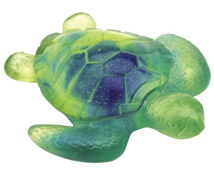 Daum Aurore Mini-Turtle