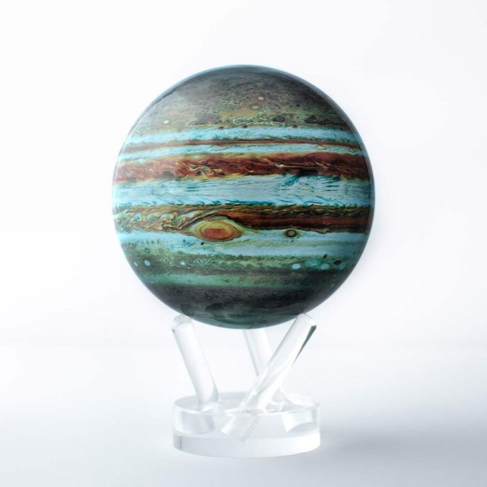MOVA Jupiter 4.5 Inch Globe