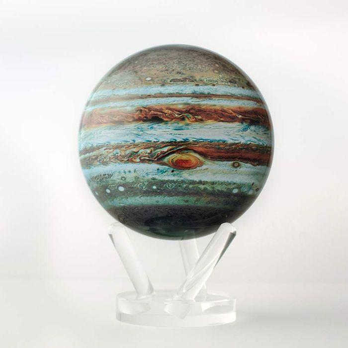 MOVA Jupiter 6 Inch Globe