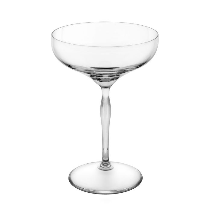 Lalique 100 Points Champagne Coupe (Single Glass)