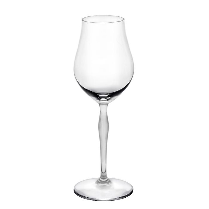 Lalique 100 Points Cognac Glass (Single Glass)