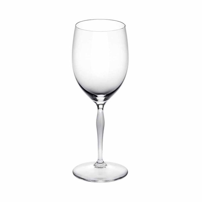 Lalique 100 Points Water Glass (Single Glass)