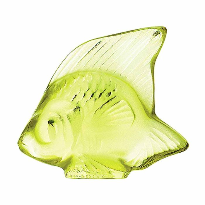 Lalique Anise Fish