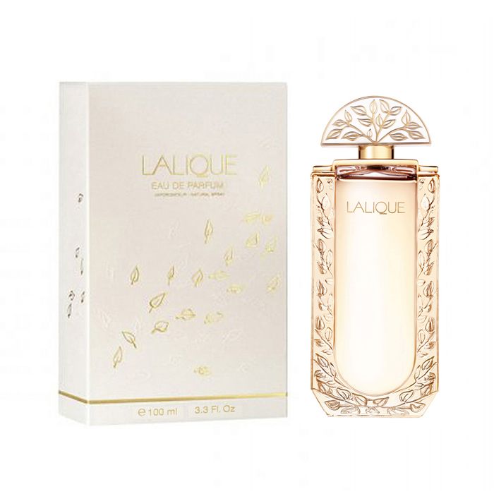 Lalique Lalique de Lalique Ladies' Eau de Parfum 100ml