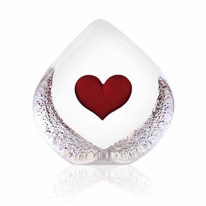 Maleras Global Icons Heart, Small