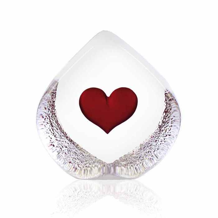 Maleras Global Icons Heart, Large