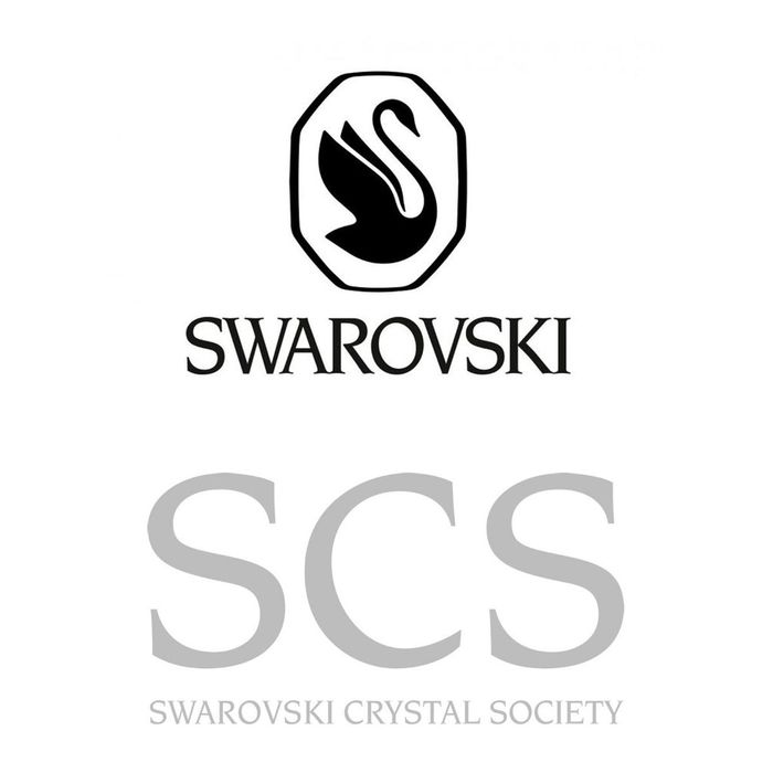 Swarovski Crystal Society 3 Year Membership