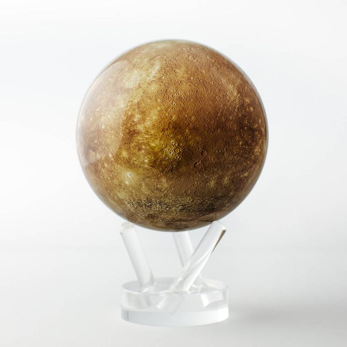MOVA Mercury 4.5 Inch Globe