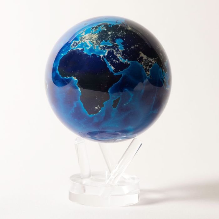 MOVA Earth at Night 4.5 Inch Globe