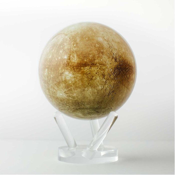 MOVA Mercury 6 Inch Globe