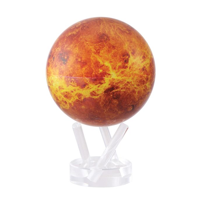 MOVA Venus 6 Inch Globe