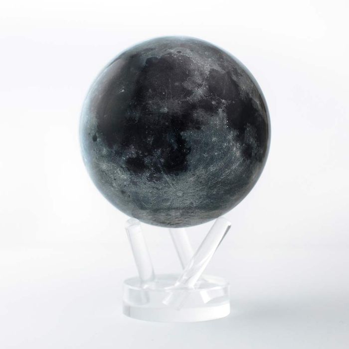 MOVA Moon 4.5 Inch Globe