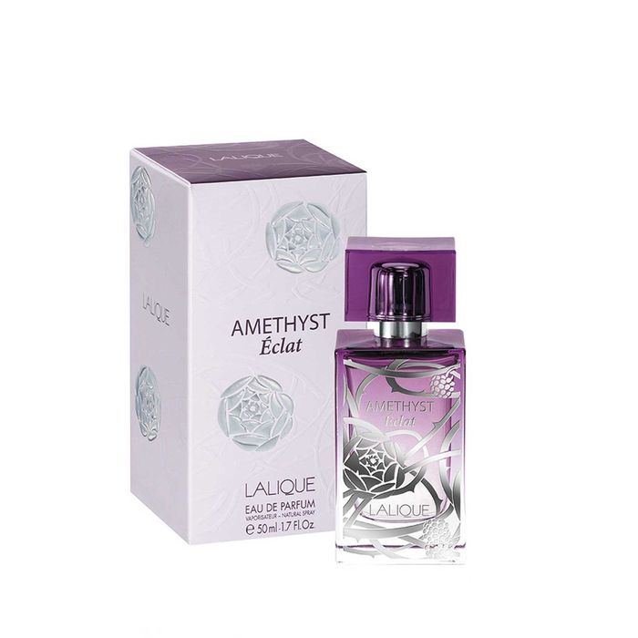 Lalique Amethyst Eclat Perfume 50ml