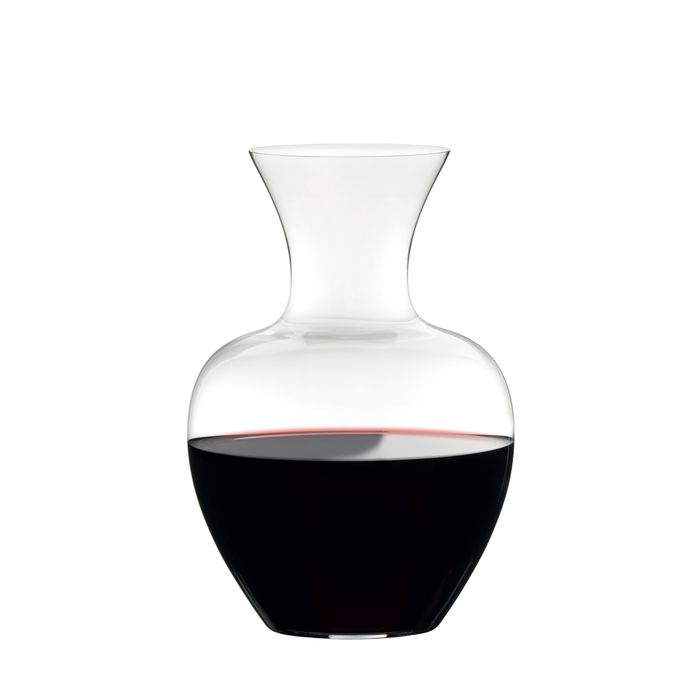 Riedel Apple NY Decanter