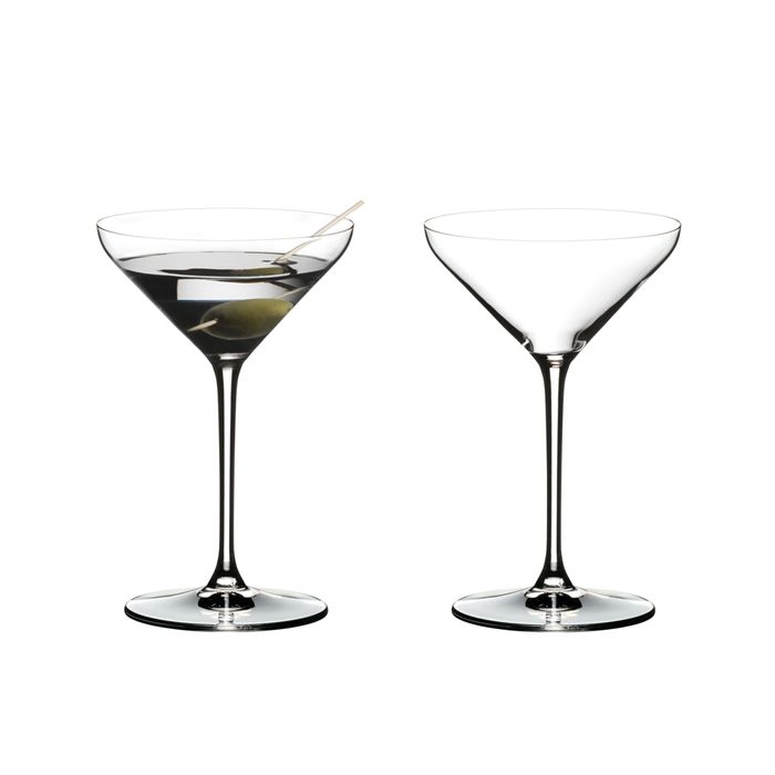 Riedel Extreme Martini Glass (Pair)