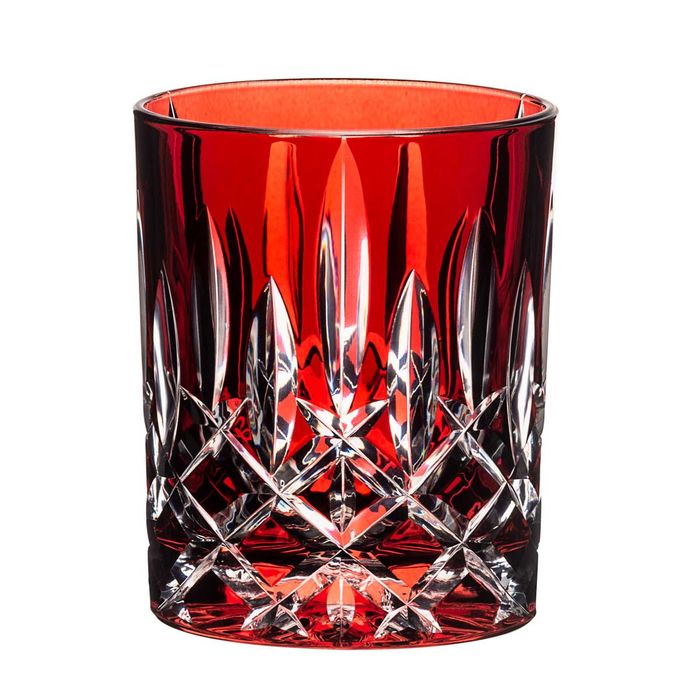 Riedel Laudon Tumbler, Red
