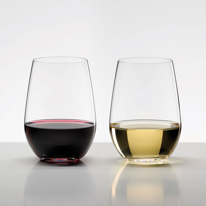 Riedel O Wine Tumbler Riesling / Sauvignon Blanc Glasses (Pair)
