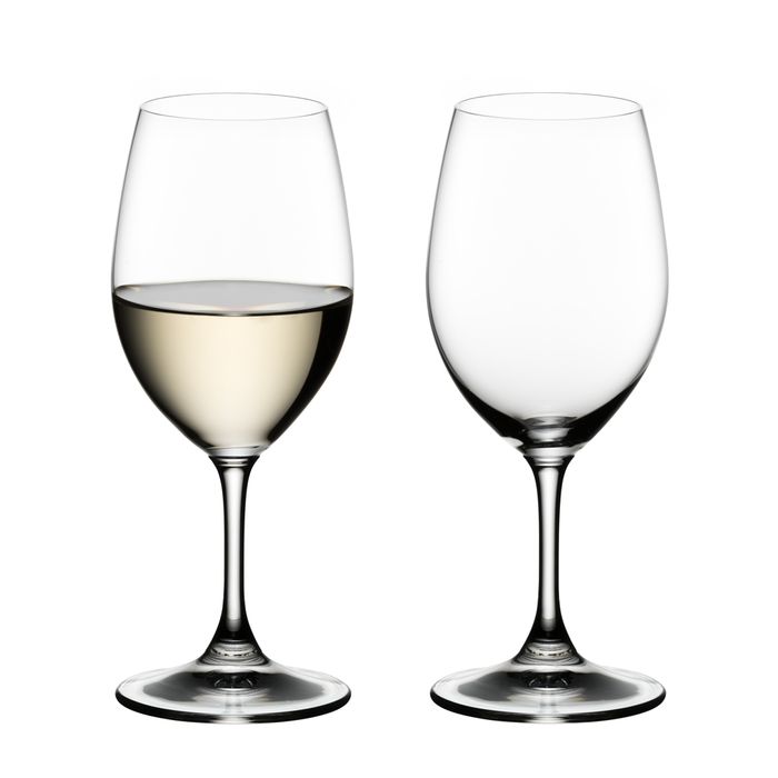 Riedel Ouverture White Wine Glasses (Pair)