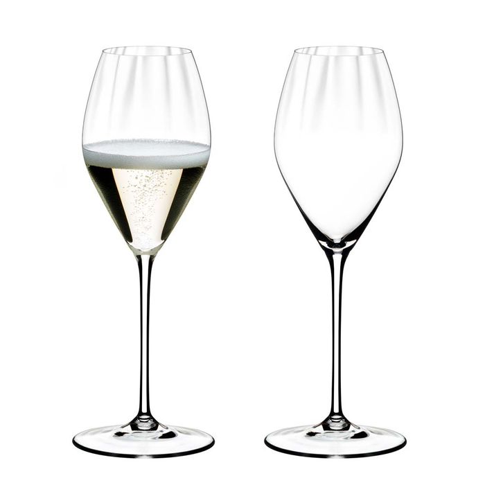 Riedel Performance Champagne Glasses (Pair)