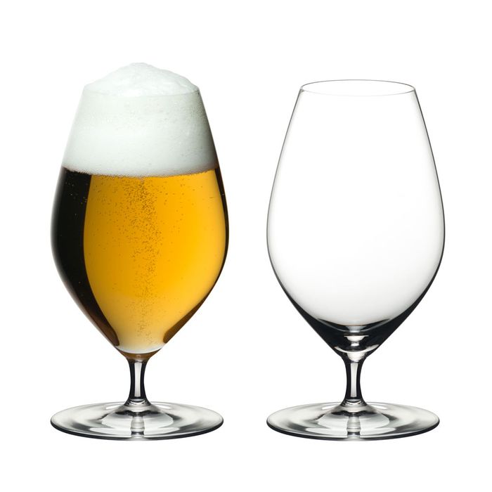 Riedel Veritas Beer Glasses (Pair)