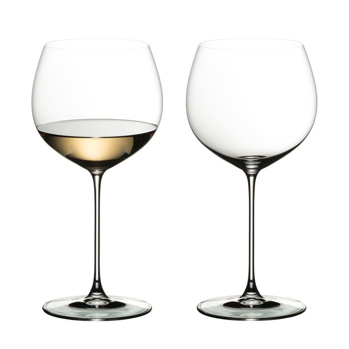 Riedel Veritas Oaked Chardonnay Glasses (Pair)