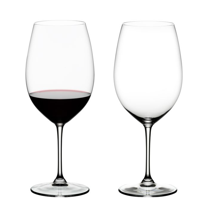 Riedel Vinum Bordeaux Cru Glasses (Pair)