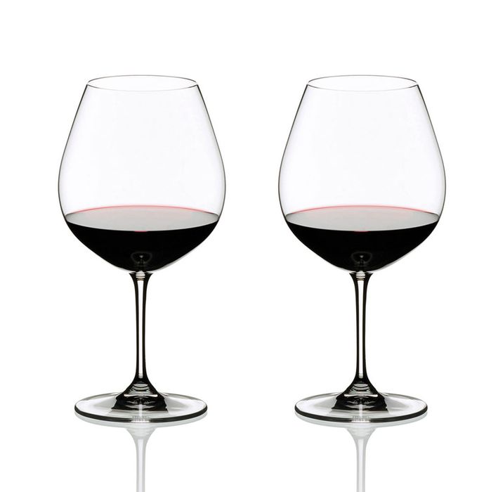 Riedel Vinum Burgundy/Pinot Noir Glasses (Pair)