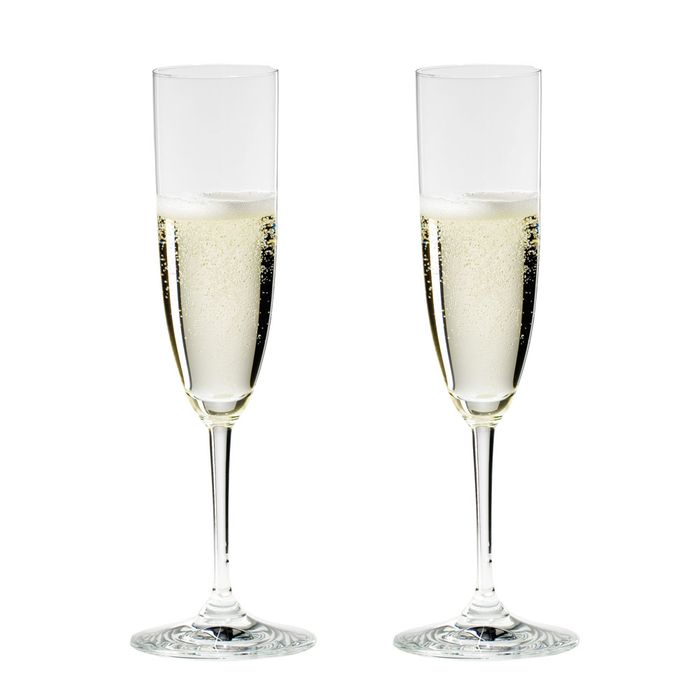 Riedel Vinum Champagne Glasses (Pair)