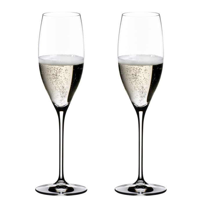 Riedel Vinum Cuvee Prestige Champagne Glasses (Pair)