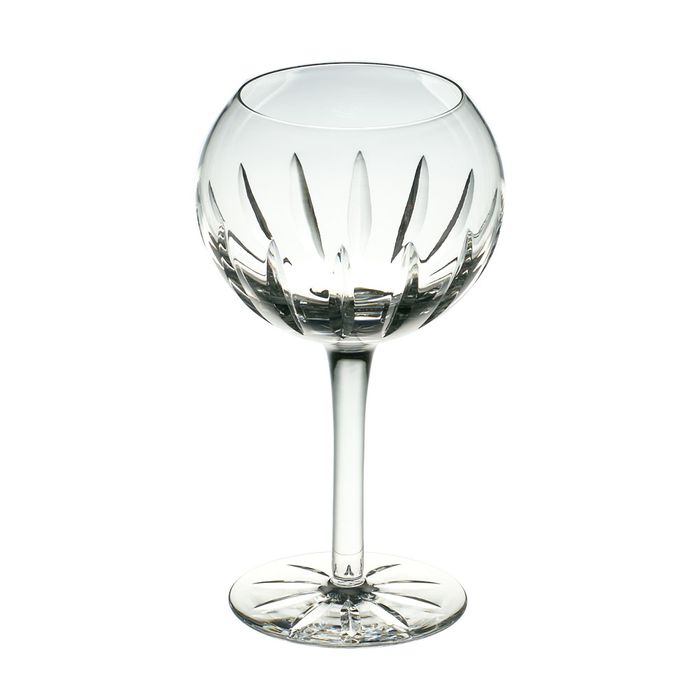 Cumbria Crystal SIX VI Large Wine (Single Glass)