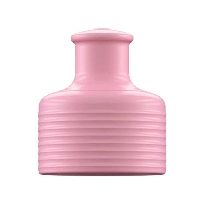 Chilly's 260ml/500ml Sports Pastel Pink Lid