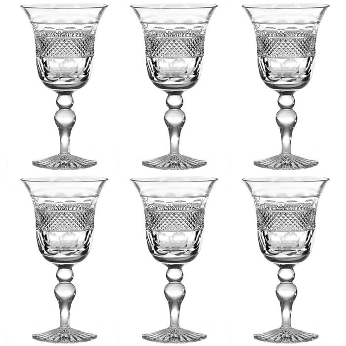 Cumbria Crystal Grasmere Large Wine Glass (6 for 5)