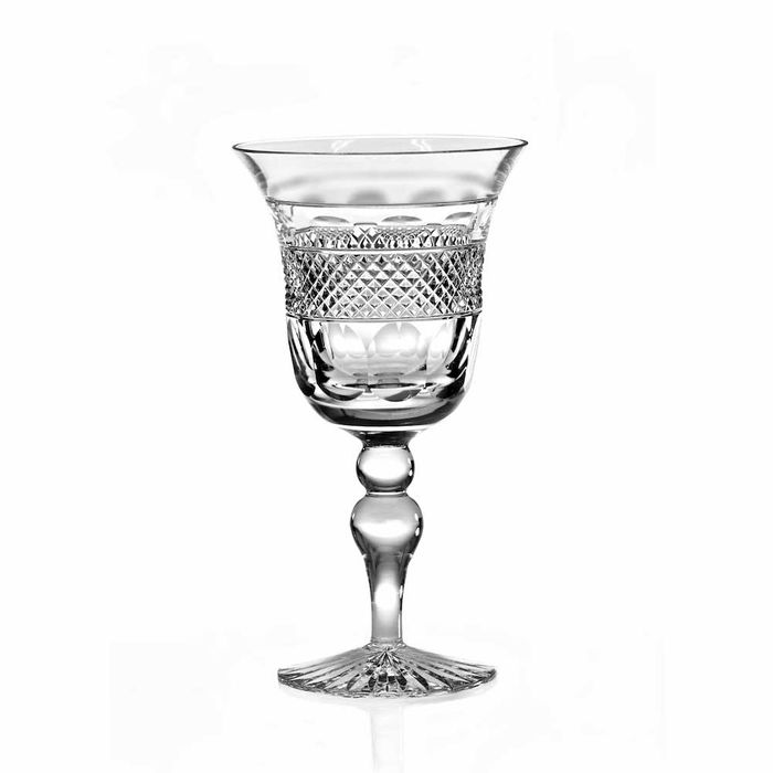 Cumbria Crystal Grasmere Large Wine Glass (Single Glass)
