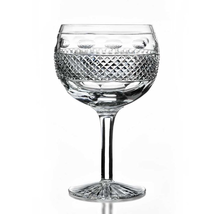 Cumbria Crystal Grasmere Gin Glass