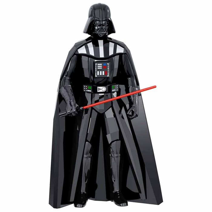 Swarovski Star Wars Darth Vader