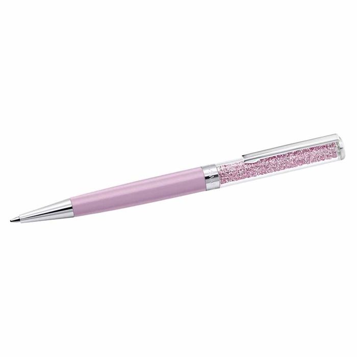 Swarovski Crystalline Light Amethyst Ballpoint Pen