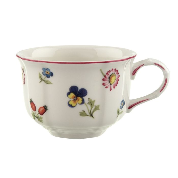 Villeroy & Boch Petite Fleur 0.20l Tea Cup