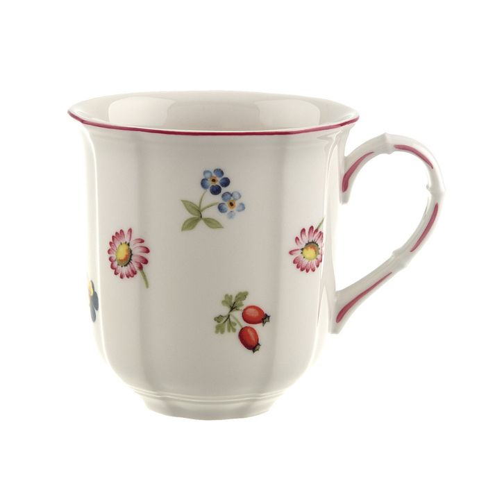 Villeroy & Boch Petite Fleur 0.30l Mug